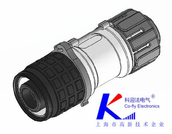 單芯高壓大電流連接器維護保養